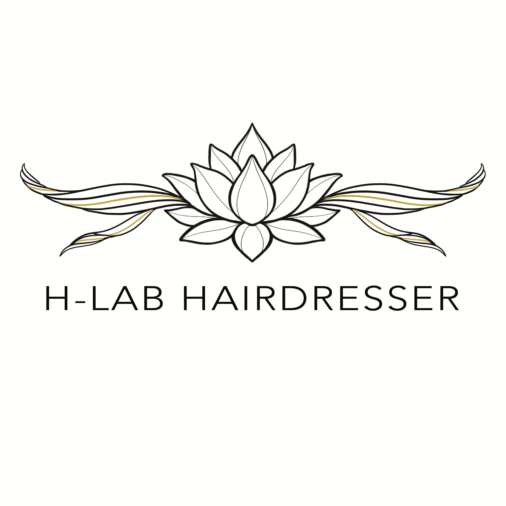 H-LAB HAIRDRESSER